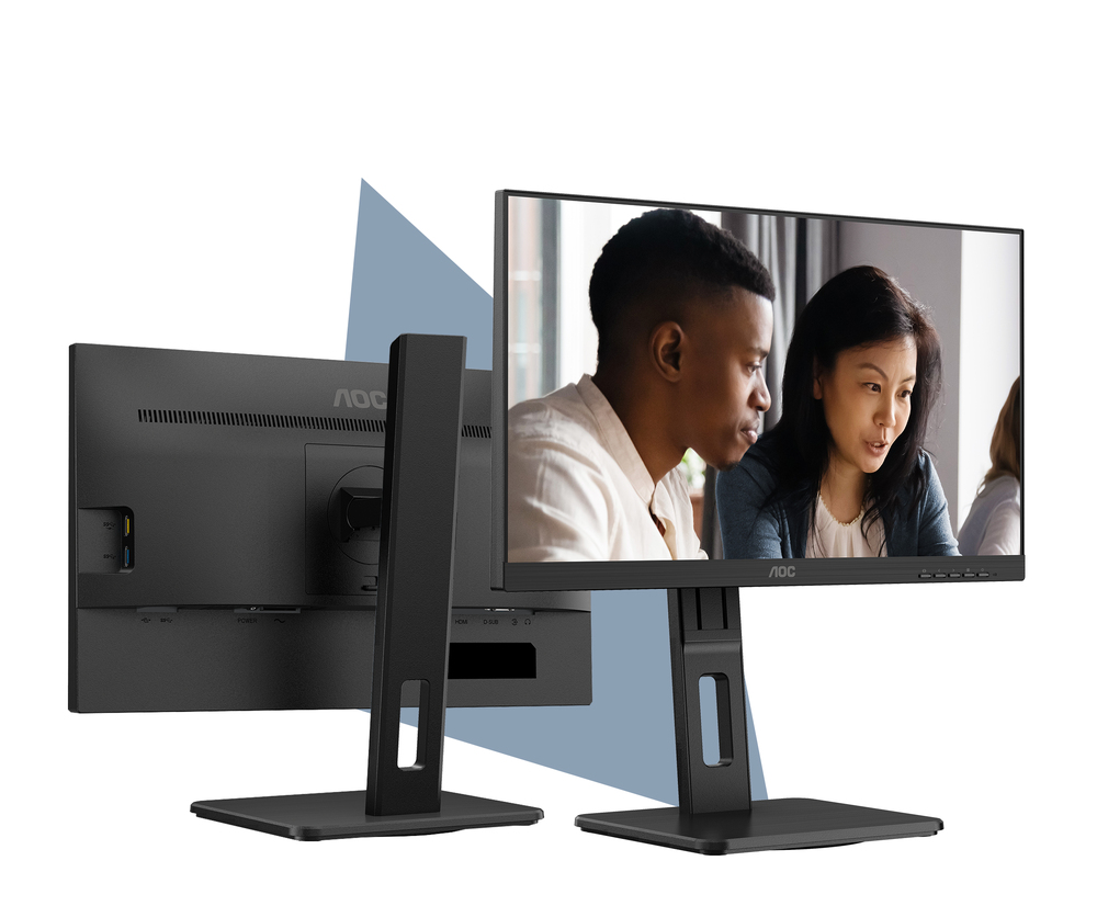 Height adjustable Stand