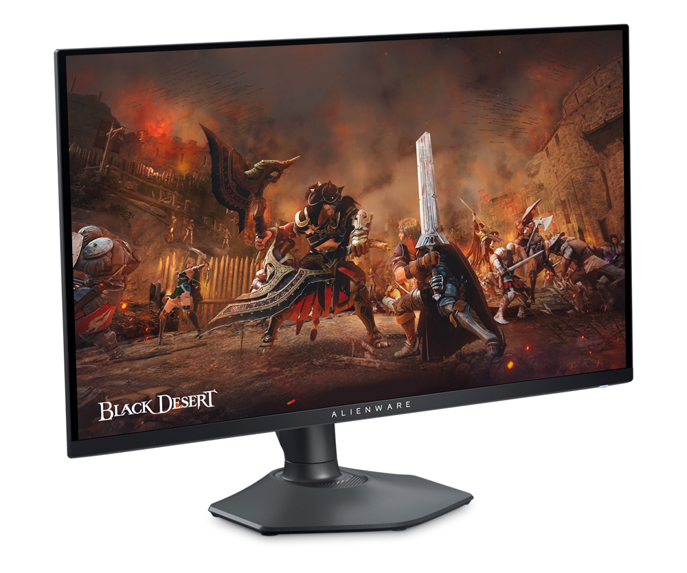 Sharp and clear motion