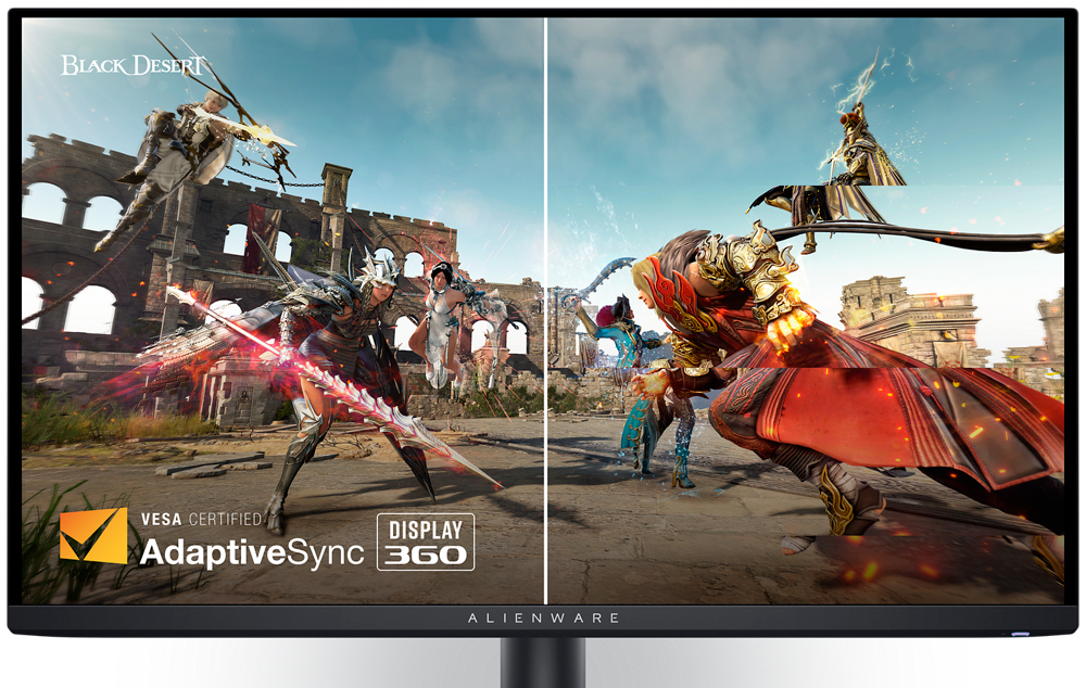 Smooth, stutter-free gaming