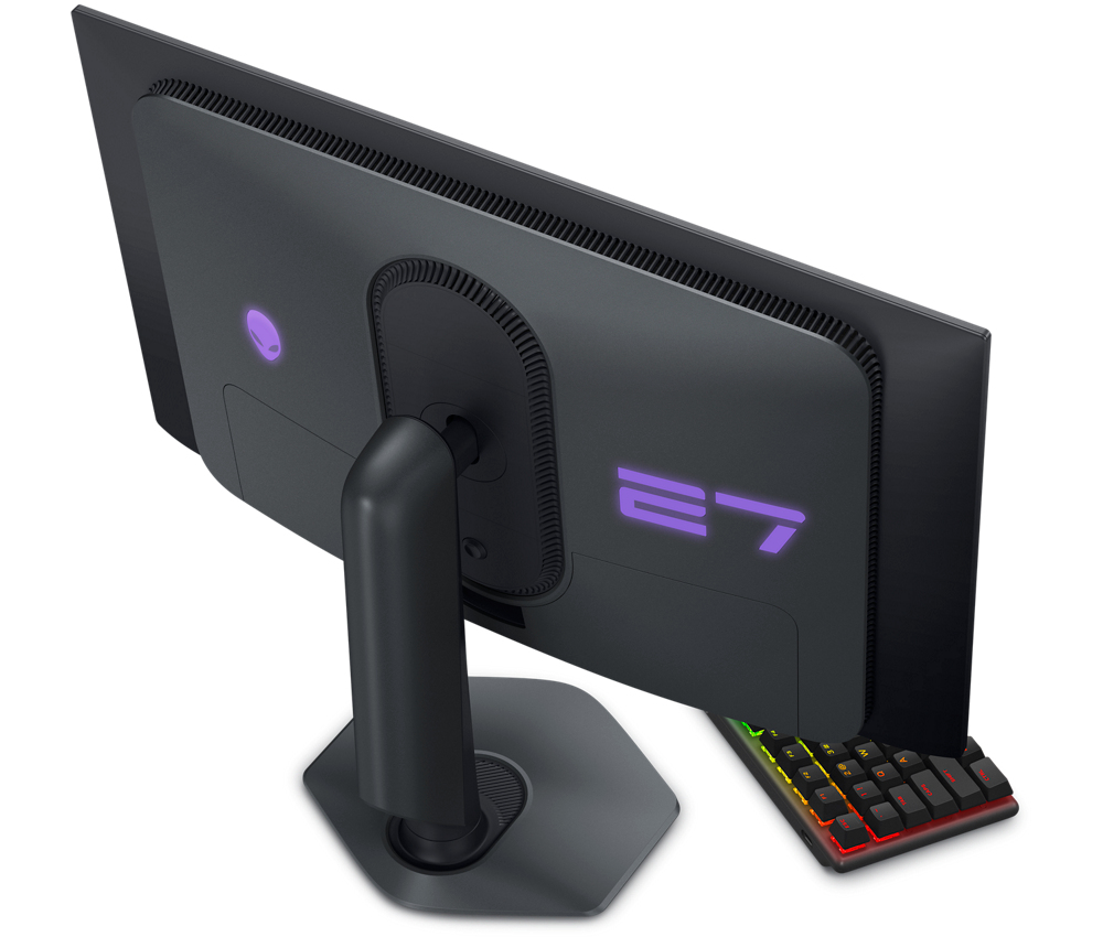 Console connectivity