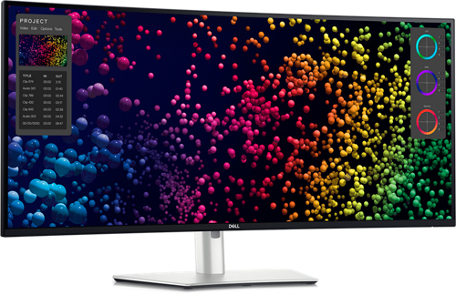 World's first 40" 5K monitor certified for 5-Star Eye Comfort