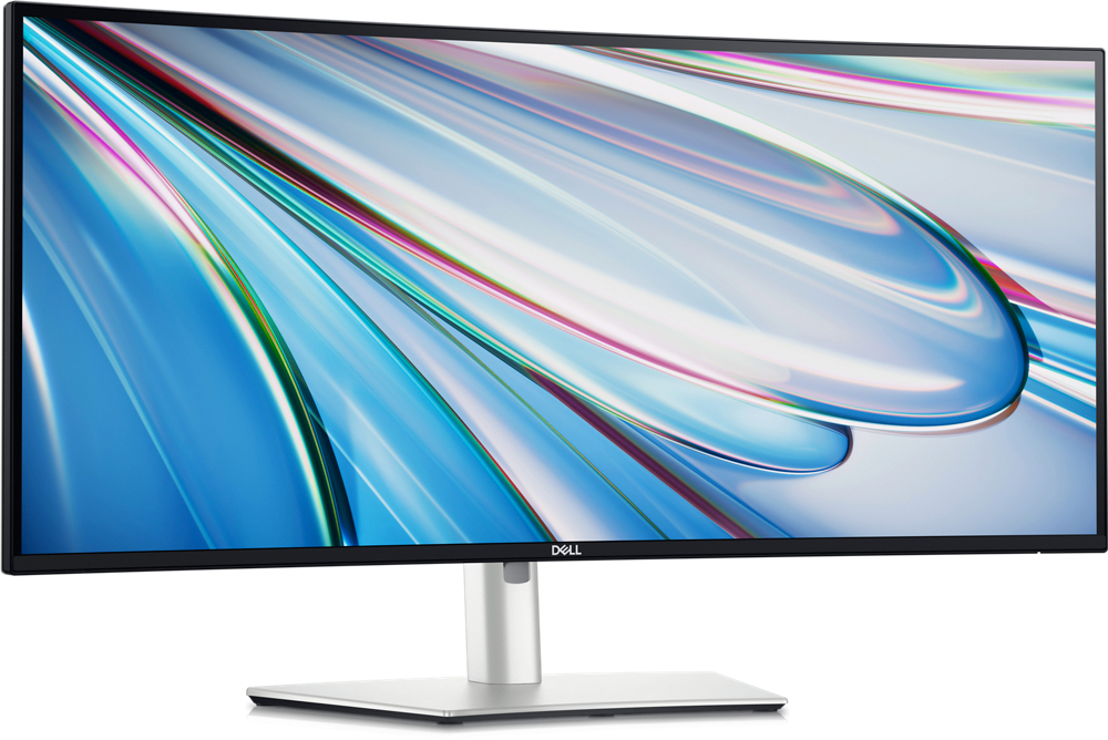 World's first 34-inch monitor certified for 5-Star Eye Comfort