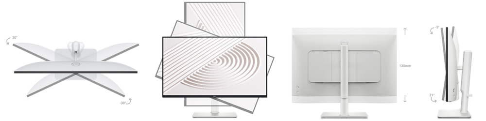 Comfort from every angle