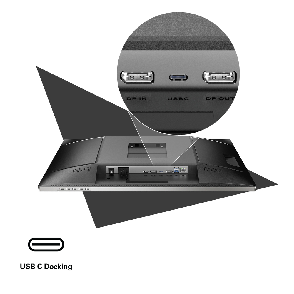 USB-C Docking