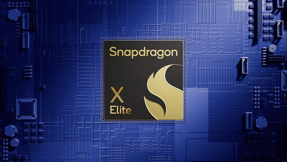 Game-changing performance powered by Snapdragon® X Elite