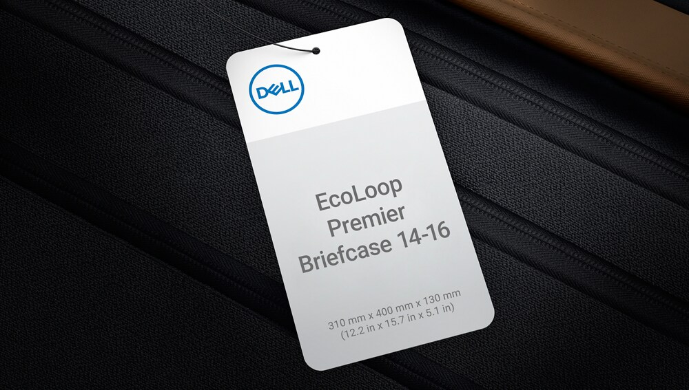 100% recycled packaging