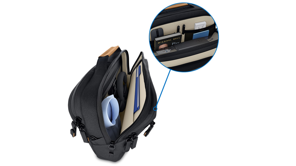 Bring your office anywhere