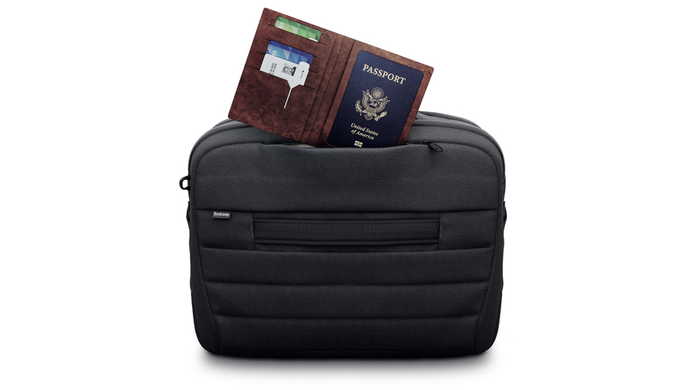 Secure your accessories