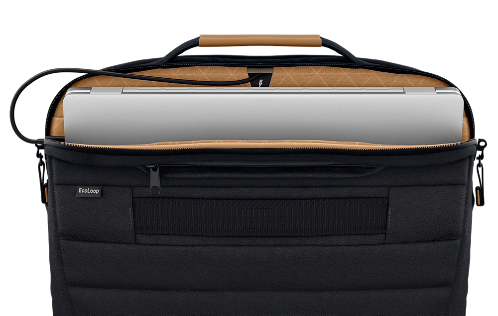 Stay charged on-the-go