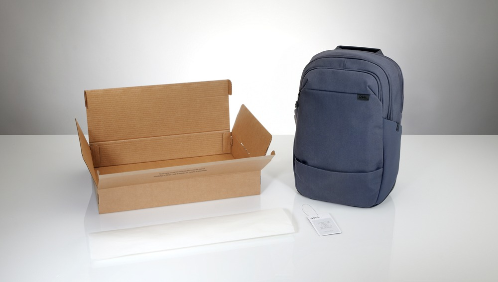 Packaging with purpose