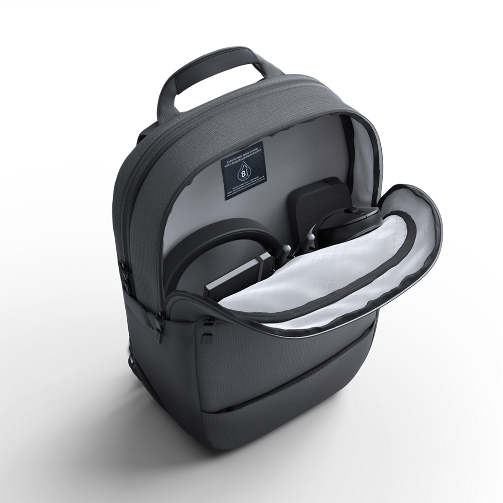 Tough on the outside