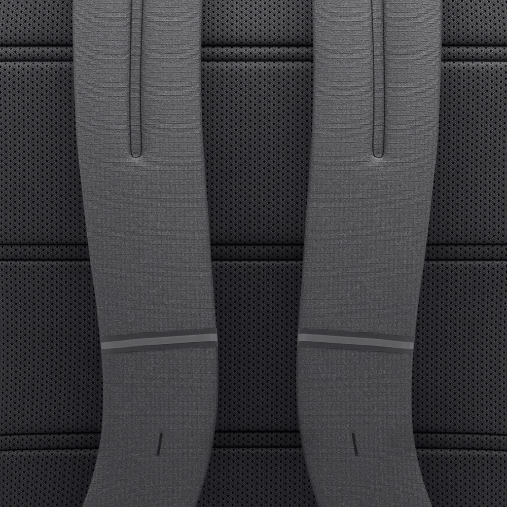 Tested for durability