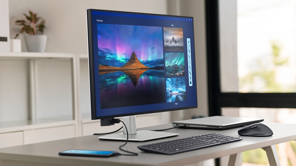 Low reflectance panel