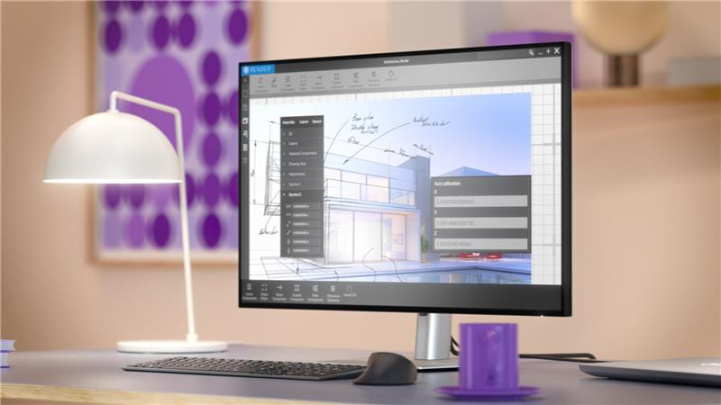 Improved ComfortView Plus