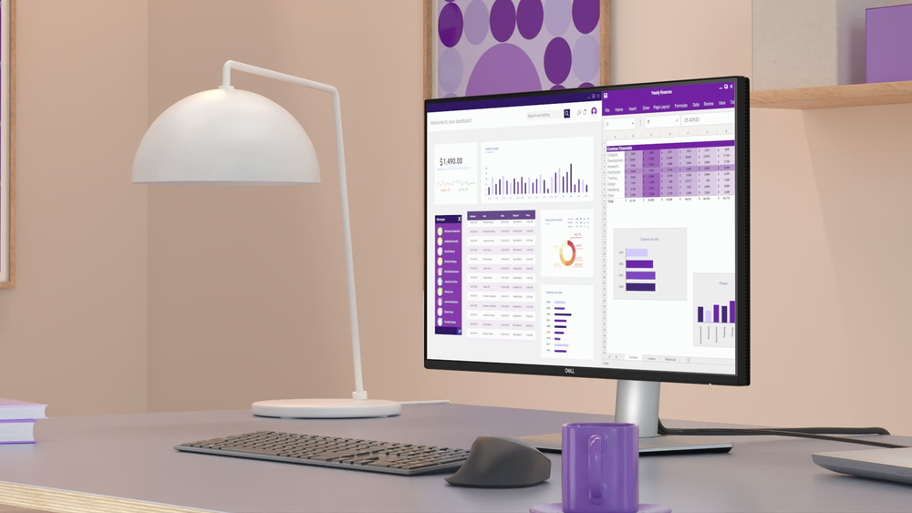 Improved ComfortView Plus