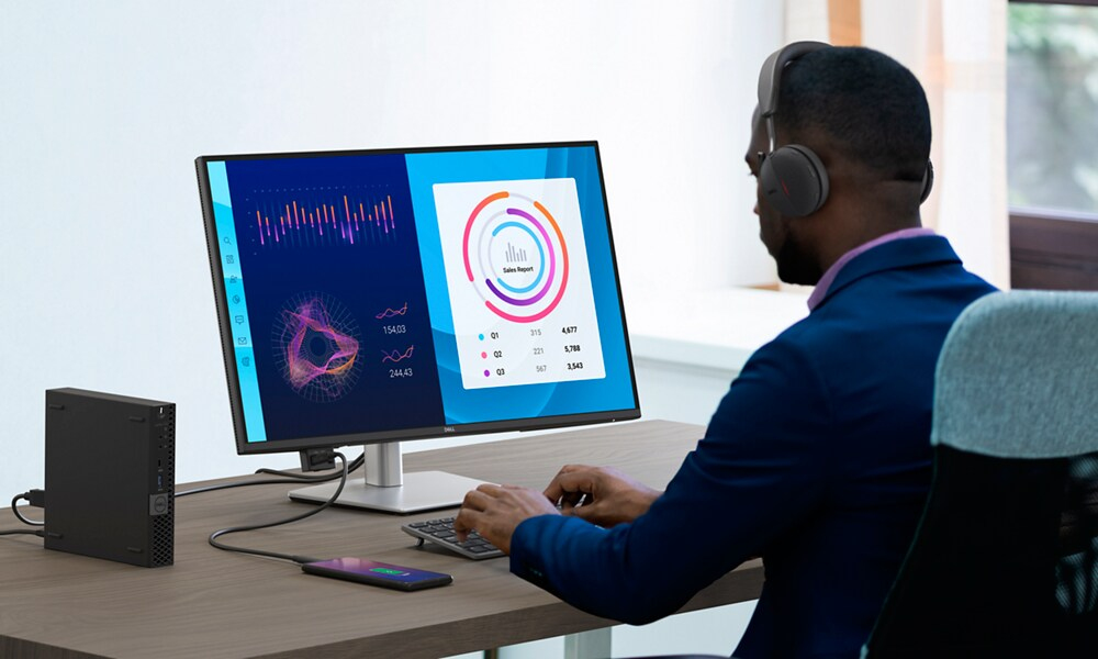 Configure your workspace