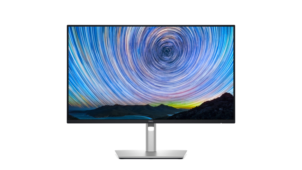 Clarity from any angle