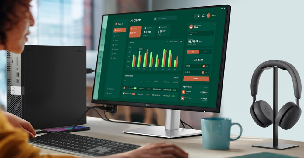 Configure your workspace