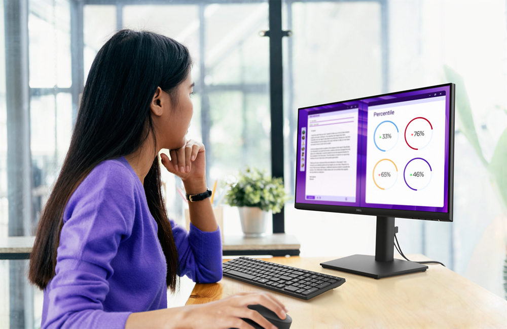 Functional, space-saving design