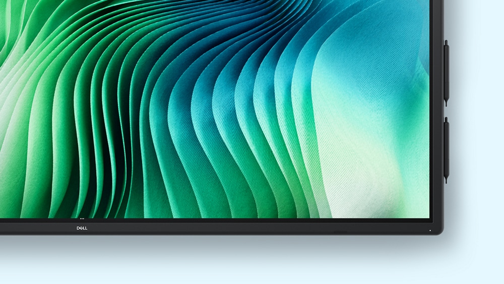 Organised functionality