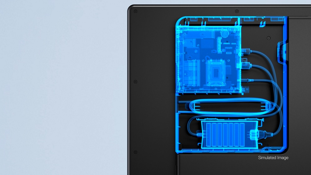 Flexible, secure integration