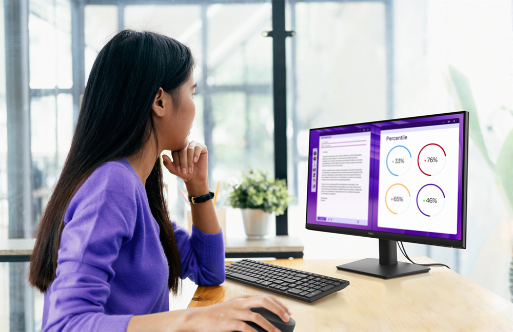 Functional, space-saving design