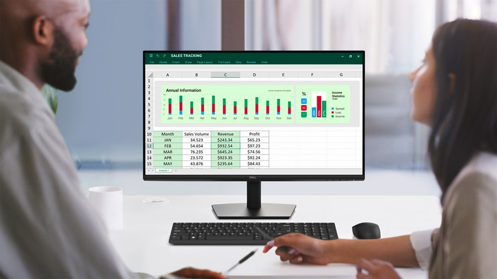 Functional, space-saving design