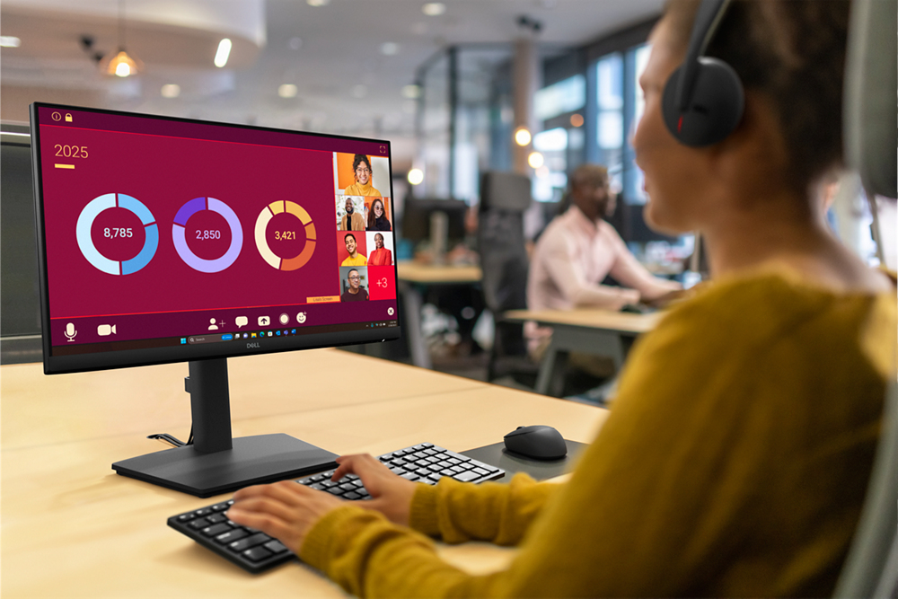 Functional, space-saving design