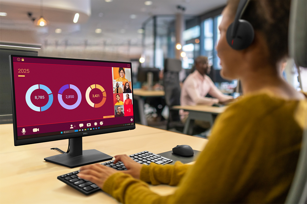 Functional, space-saving design