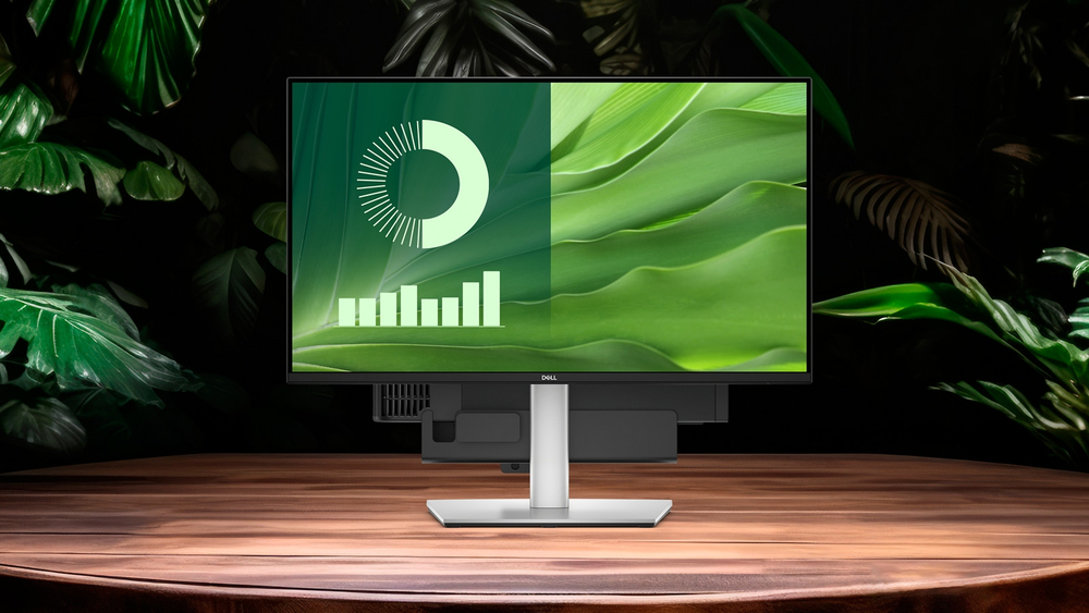 Sustainability, elevated