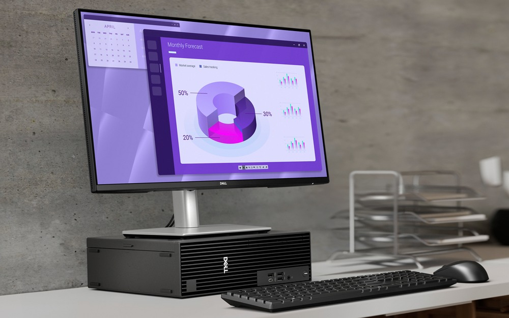 Dell Pro Slim