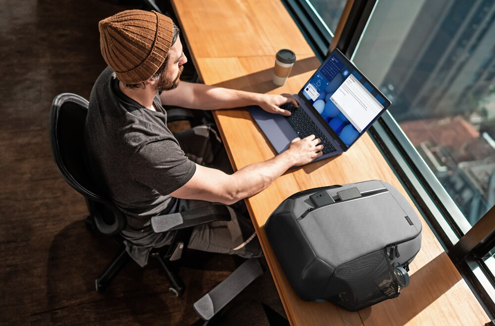 A place for everything