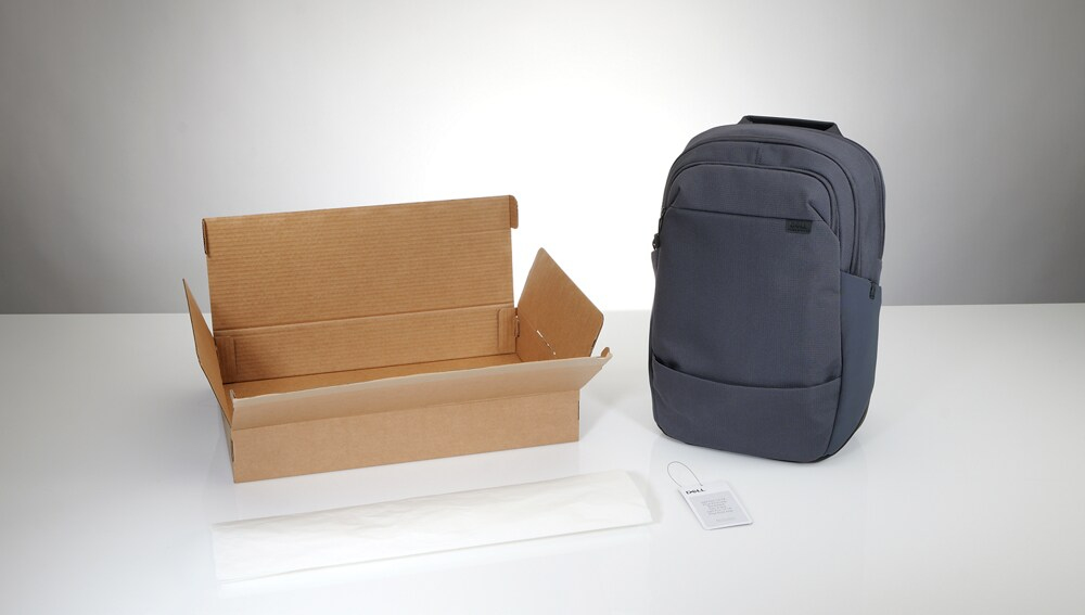 Packaging with purpose