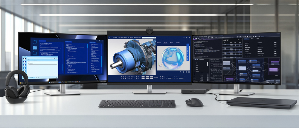 Future-proof your productivity