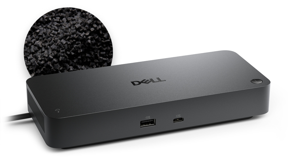 Designed for sustainability