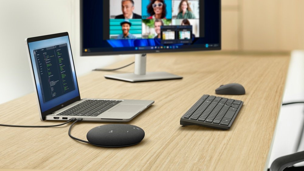 Designed for ease of use