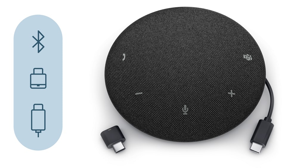 Connectivity options