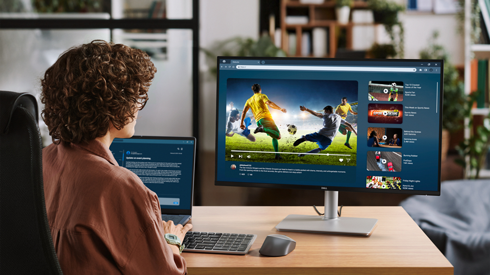 Elevated entertainment