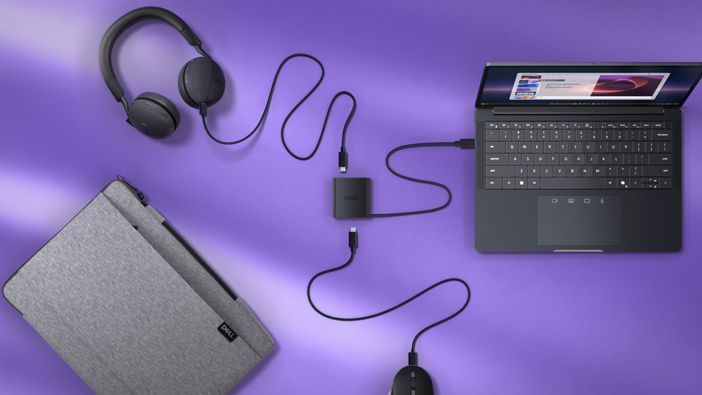 Productivity on the go