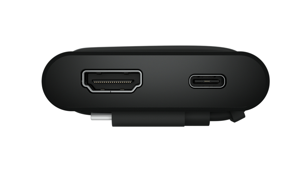 Connect with confidence