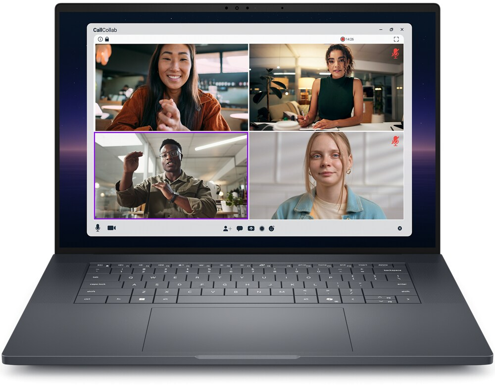 Clearer collaboration