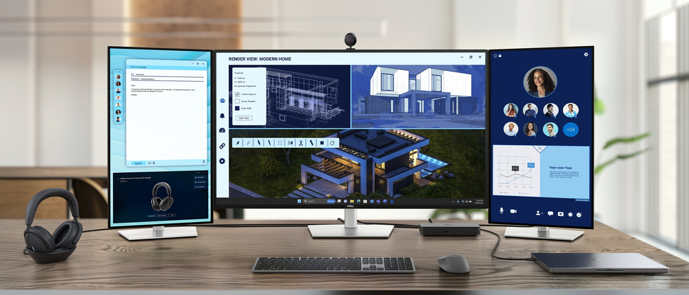 Power AI productivity