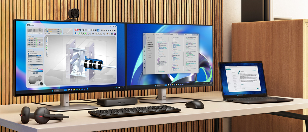 Accelerate manageability