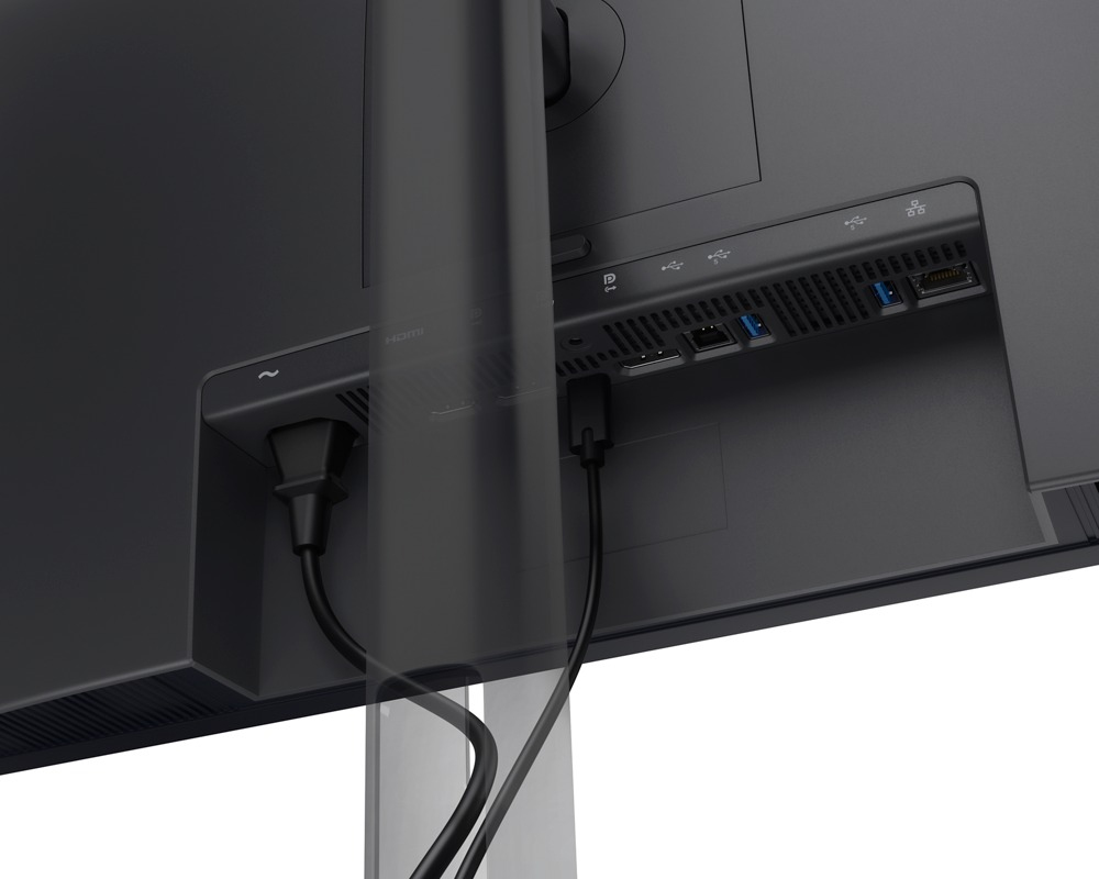 Single-cable solution