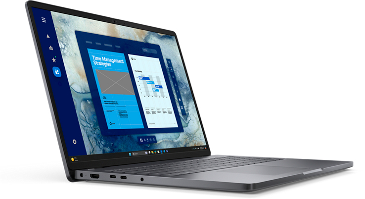 Essential productivity in a new, modern design
