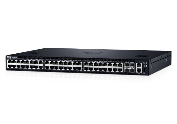 Dell EMC PowerSwitch S3048-ON
