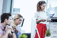 Maximise Performance