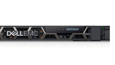 Drive transformation with the Dell EMC PowerEdge portfolio