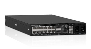 Dell EMC Networking S4112T-ON