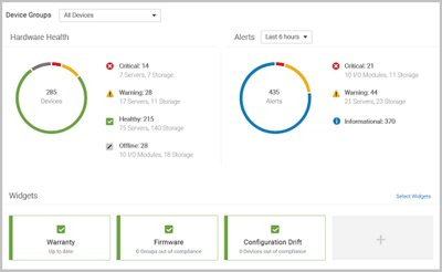 Automate productivity with intelligent, embedded management